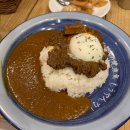 맛보고 | 모우얀 카레 가부키쵸점 | 도쿄 카레 맛집 유희왕 모우얀의 카레 맛보고 온 후기