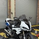 하남산단7번로R | 광주 바이크세차 풀패키지 시공후기 소개합니다_드림카케어