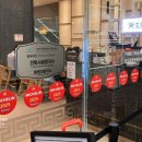 터미널 전통 건강원 앞 | 인천공항 승무원들이 찾는 맛집 &#39;황생가칼국수&#39; 인천공항제2터미널점 솔직 후기