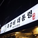 쪽갈비대통령 이미지