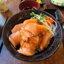 씨유 마포연남점 | 연남동맛집 연어덮밥 김치나베 맛집 연남로지