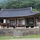 명재고택 이미지