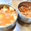 금성관 나주곰탕 이미지