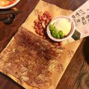 쫀득쫀득하고 매워 계속 먹고 싶은 중독적인 맛 덕계역술집 인쌩맥주 양주덕계역점