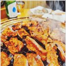 한가네숯불닭갈비 이미지