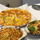 광장프라자 | 부산프리미엄아울렛 맛집 추천 클랩피자 웨이팅