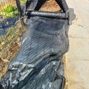 네이쳐 | 멀칭비닐 걷지 않아도 되는 생분해비닐 비오네이쳐 밭 사용후기