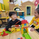 은하어린이집 놀이터 이미지