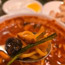 현신3길 | 평택 현신동 짬뽕 맛집 팔오반점 본점｜불향 가득 짬뽕·바삭한 탕수육·아이도 잘 먹는 유니짜장 후기