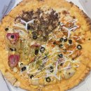 반올림피자 mz&#39;s pick피자 먹어본 후기(내돈내산)