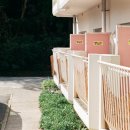 우리안 펜션 이미지