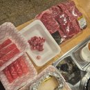 용두 축산 | 마장축산물시장 첫 방문 이용하기 마장동 배꼽축산에서 한우 사서 신숯불탁탁에서 먹었어요