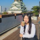 블루버드 호텔 | 오사카 여행 난바역에서 오사카성 시간 주유패스 입장료 구경 카페 블루버드