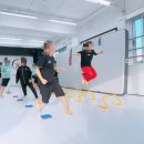 한결태권도 | 만안초 태권도 제대로 배우는 안양스타태권도장