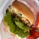 수원-1463 | 수원 수제버거 맛집 :: 버거 찐맛집 매탄동 666버거 본점 갈릭붐, 앙드레버거 후기