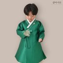 남자 아이 한복사러 광장시장 갔다온 후기 (미숙이네, 곰한복, 영승실크, 대동강 한복, 이조꽃신 총정리 )