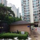 수리산현대홈타운2단지아파트 이미지