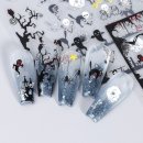 에스디 네일 이미지