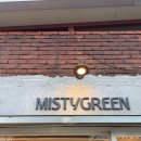 미스티 | 문래 악세사리샵 미스티그린 후기 실버 귀걸이 반지 고급스러운 감성 쥬얼리샵