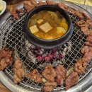 정선갈비 이미지