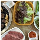 적성양산박암소한우마을 이미지