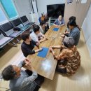 행복 원로의집 이미지