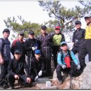 고암IC 2교 | 낙남정맥 13.나전고개→영운리 고개→신어산→장척산→동신어산→매리2교
