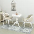 엔틱이 있는 풍경 | 대구 동화아이위시 엔틱가구 감성가득한 안방 베란다