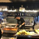 까치네곱창전골 이미지