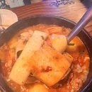 역전만두 | 역전할맥 마라탕 신메뉴 비빔팝콘만두 후기