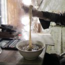 씨유 뉴화곡우리마을점 | 무계획 제주도 꾼귤 투어 후기 - (꽃피자편)