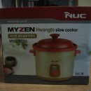 엔유씨 슬로우 쿠커,피지오머,바퀴벌레약,여름임부복 판매합니다~ 이미지