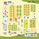 해와달농장 | 파주 해와달농원: 자연이 전하는 소중한 체험! 🍏🌞