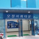 도동활어회센터