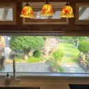 오봉리 돌담집 이미지