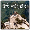 진시황반점 | 중국 서안 화산 패키지여행 노옵션 노쇼핑 편하게 즐기는 화산 북봉 코스까지