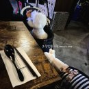 두부네 펫살롱 | 내돈내산 강릉 세인트존스호텔 파인타워 강문주막, 가볍게 마시기 좋은 애견동반 술집