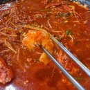 상계동 해물찜 맛집 싱싱식당 문어품은 해물찜 내돈내산후기