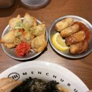 KFC세종대 | 세종대 맛집 라멘 멘츠루 어린이대공원 혼밥 수박사이다