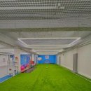 다산 체육관 이미지