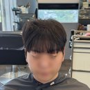 전주 남자머리 추천! 전주 어든헤어 텍스처펌