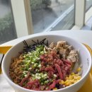 다인메디칼빌딩 | 창원 상남동 포케 샐러드맛집 다이어트 포케올데이