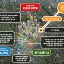 지에스25 마포신수점 | 동해그랑빌이 신수13구역 신속통합기획에 편입되면 무엇이 좋을까요?