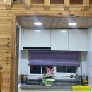 청도프로방스 불빛축제 카라반 펜션 이미지