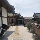 한옥스테이 달리 이미지
