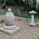 불영사 양성당 혜능선사 부도 이미지