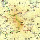 대동산악회 제185회차 11월 홍성 오서산(791m)산행안내 이미지