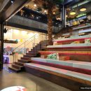 UR(파주시)-[문발로]-상-2 | 파주대형카페 레드파이프 롯데파주프리미엄아울렛 근처 카페 추천