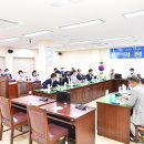 김천시의회 3층 이미지