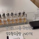 (원데이) 나를 표현하는 향수 이미지